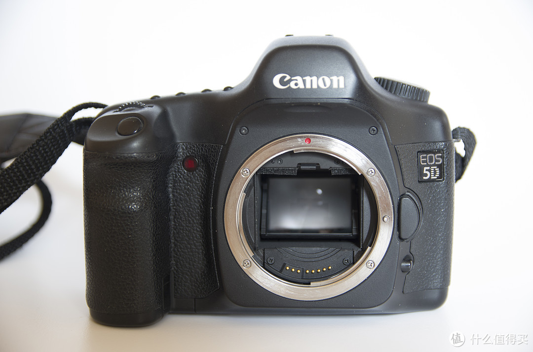 Canon 佳能 5D 机身