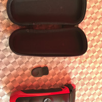 博朗WF1S剃须刀开箱及自用感受