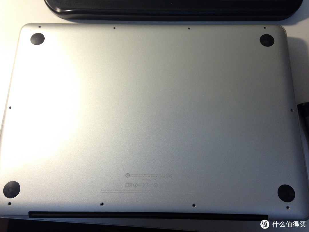 新年老本：MacBook Pro 2010 升级记