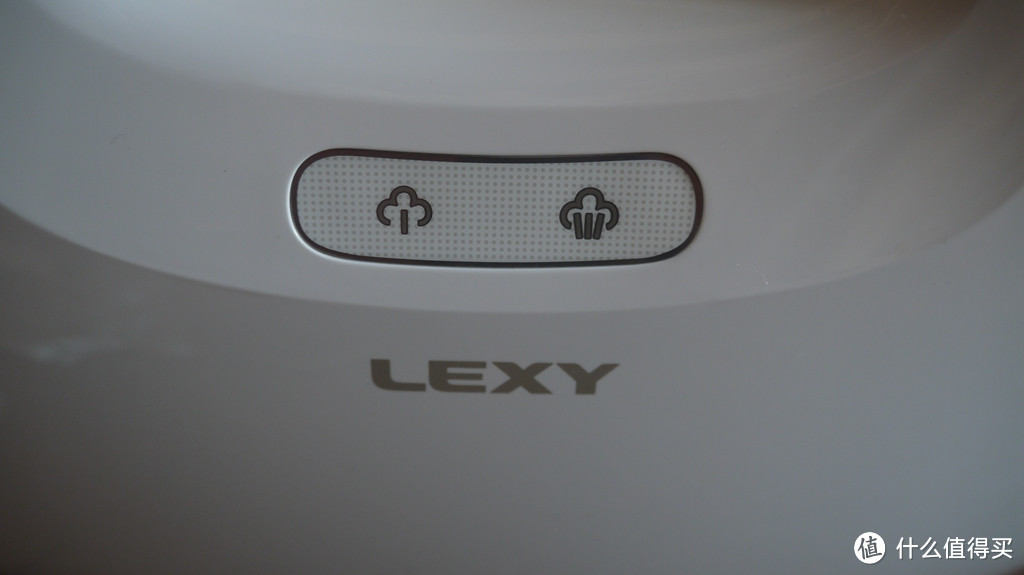 #本站首晒# LEXY 莱克 GT303-3 家用手持便携蒸汽挂烫机 开箱