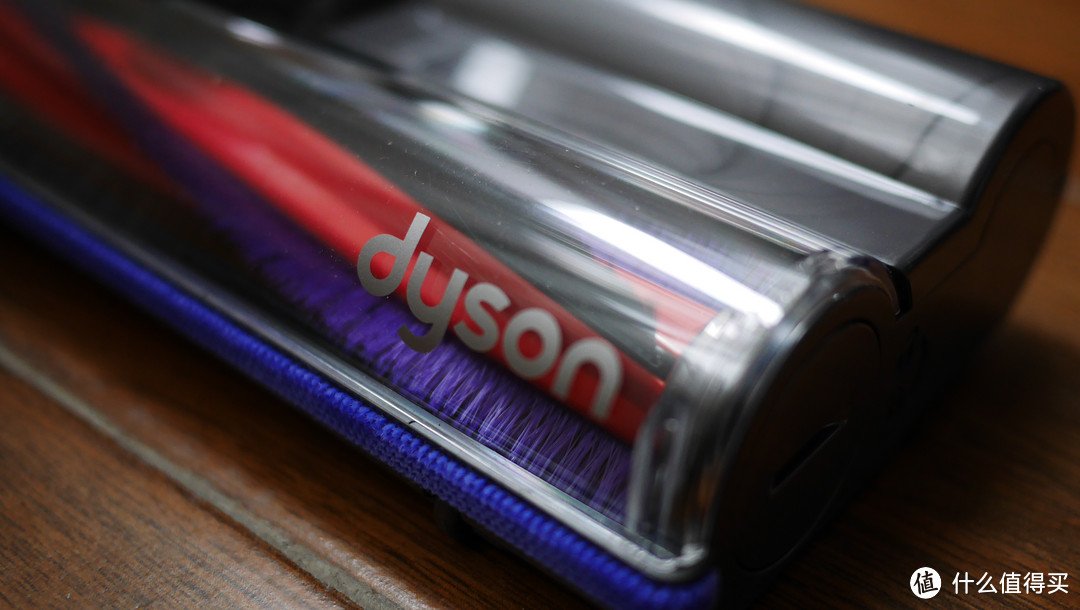 省时省力清洁利器——Dyson V6 无线吸尘器开箱体验