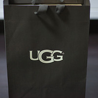 新年囤货 气温骤降，买鞋防寒 UGG mini double zip