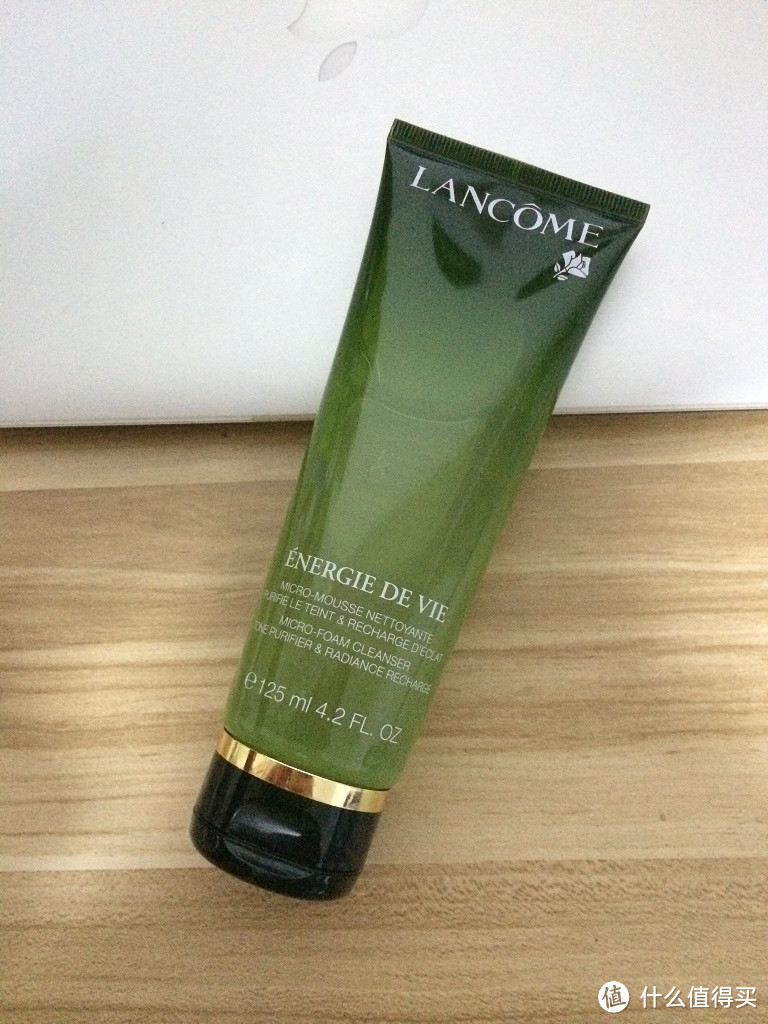 去黄提亮 抗倦充能：Lancome 兰蔻根源能量系列及其他小样