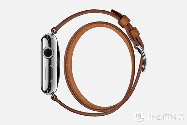 让我看到你们的双手：HERMÈS 爱马仕 合作款 Apple Watch 现已上架苹果官网