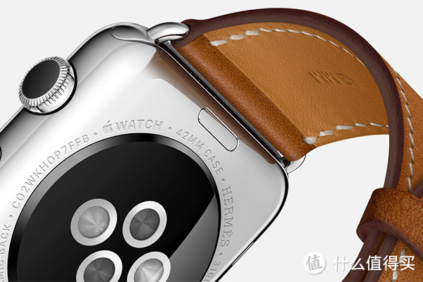 让我看到你们的双手：HERMÈS 爱马仕 合作款 Apple Watch 现已上架苹果官网