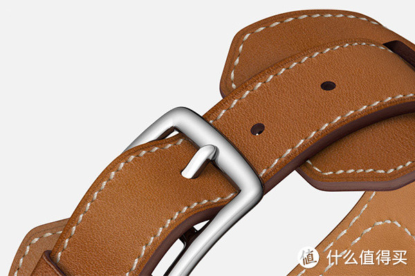 让我看到你们的双手：HERMÈS 爱马仕 合作款 Apple Watch 现已上架苹果官网