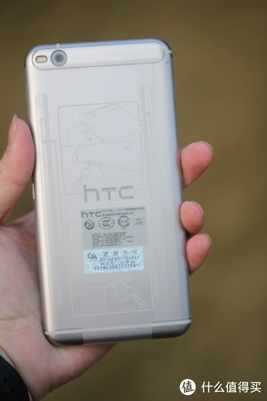 注定小众的匠心之作？HTC One X9全方位评测(多图)