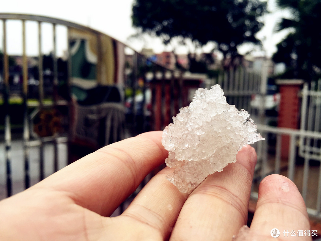 今天我，寒夜里看雪飘过——记录人生第一场雪