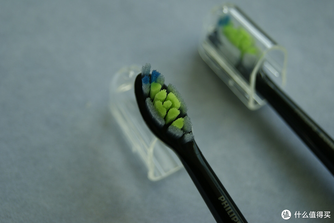 阿里年货节剁手记：飞利浦 HX9372 电动牙刷&净颜焕采洁肤仪 SC5273