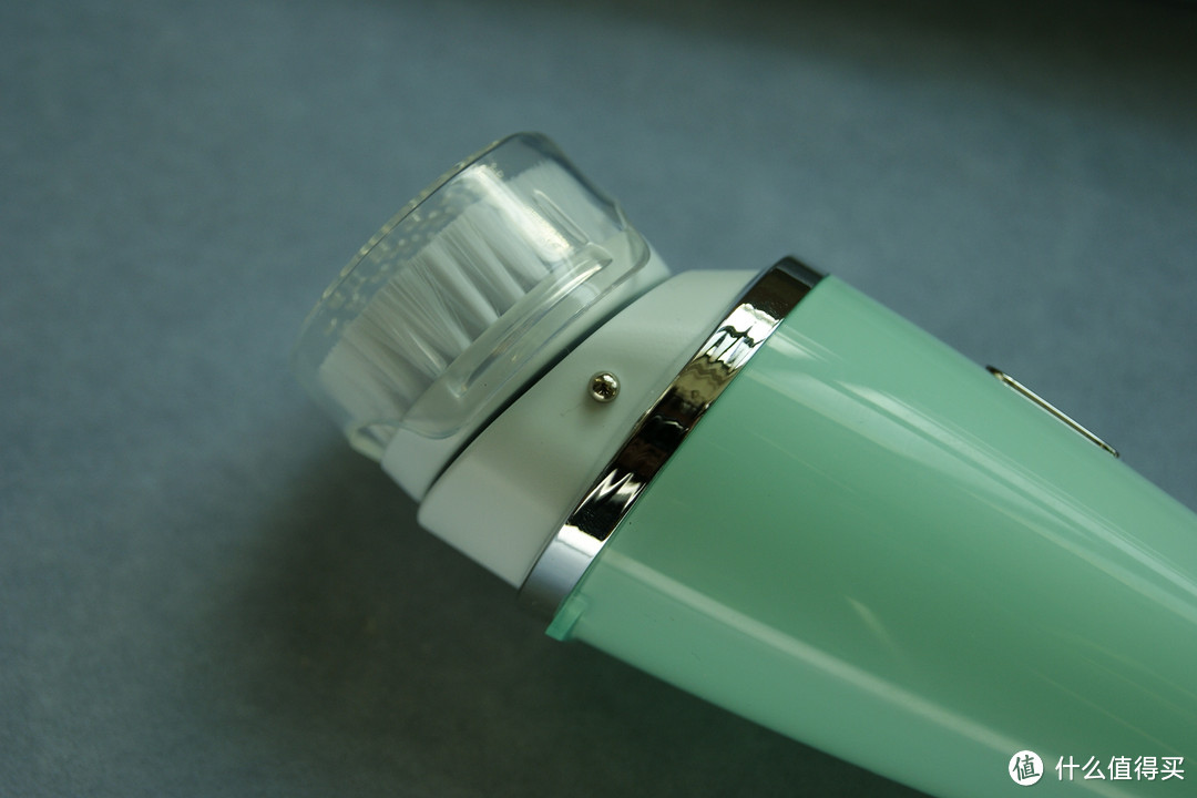 阿里年货节剁手记：飞利浦 HX9372 电动牙刷&净颜焕采洁肤仪 SC5273
