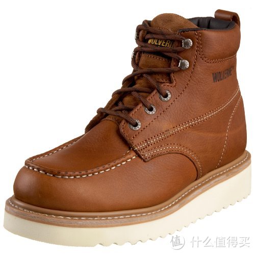 Timberland Pro 53009 & Timberland Barstow & Wolverine W08288 ，说说买过的三双工装靴