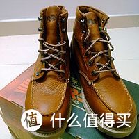 Timberland Pro 53009 & Timberland Barstow & Wolverine W08288 ，说说买过的三双工装靴