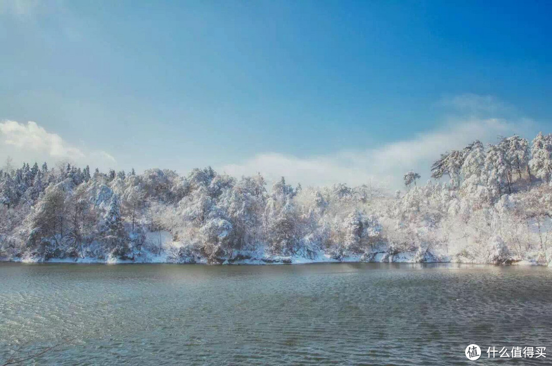 2016年的第一场雪，2016年第一次爬山