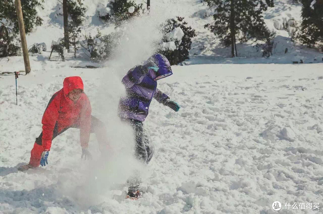 2016年的第一场雪，2016年第一次爬山