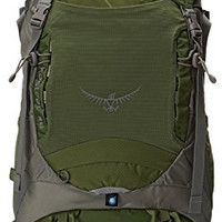 Osprey Packs Kestrel 38 Backpack