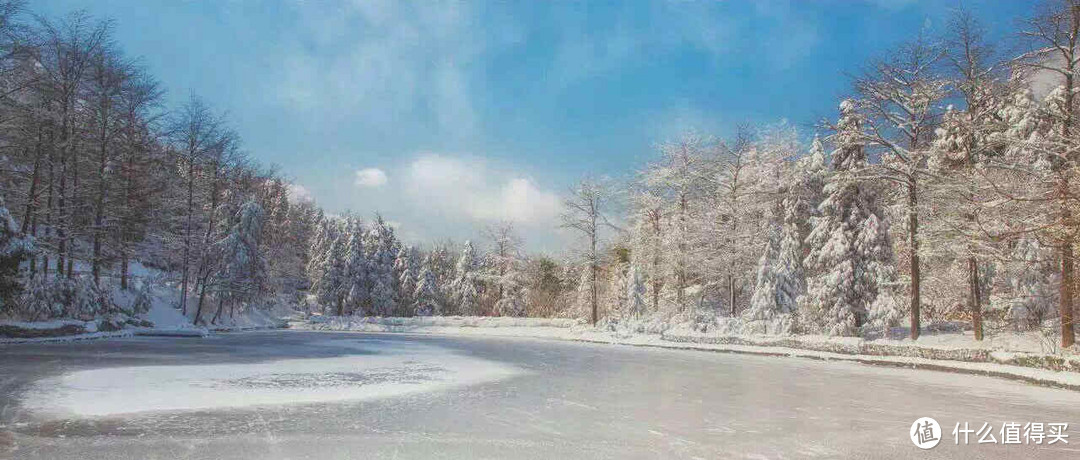 2016年的第一场雪，2016年第一次爬山