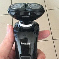 实用购物参考：Philips 飞利浦 RQ310 电动剃须刀