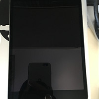 国行 Apple 苹果 iPad mini4 4G 开箱