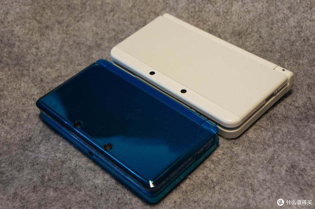 new 3ds