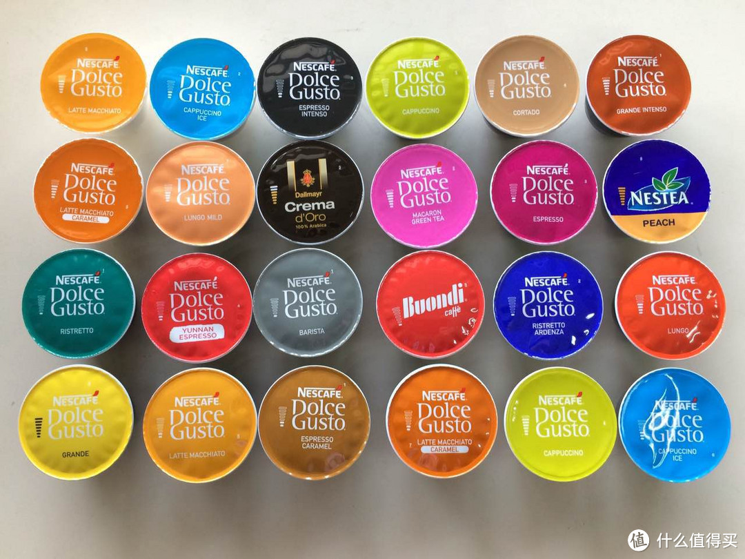 傲娇的企鹅：DOLCE GUSTO EDG466 雀巢胶囊咖啡机