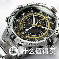 买个表！买个表！——TIMEX 天美时 Adventure 系列 T2N738 男款时装腕表开箱晒单