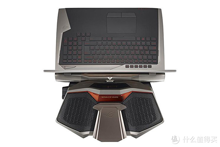 水冷加持散热无忧：ASUS 华硕 ROG GX700 水冷游戏本正式开卖