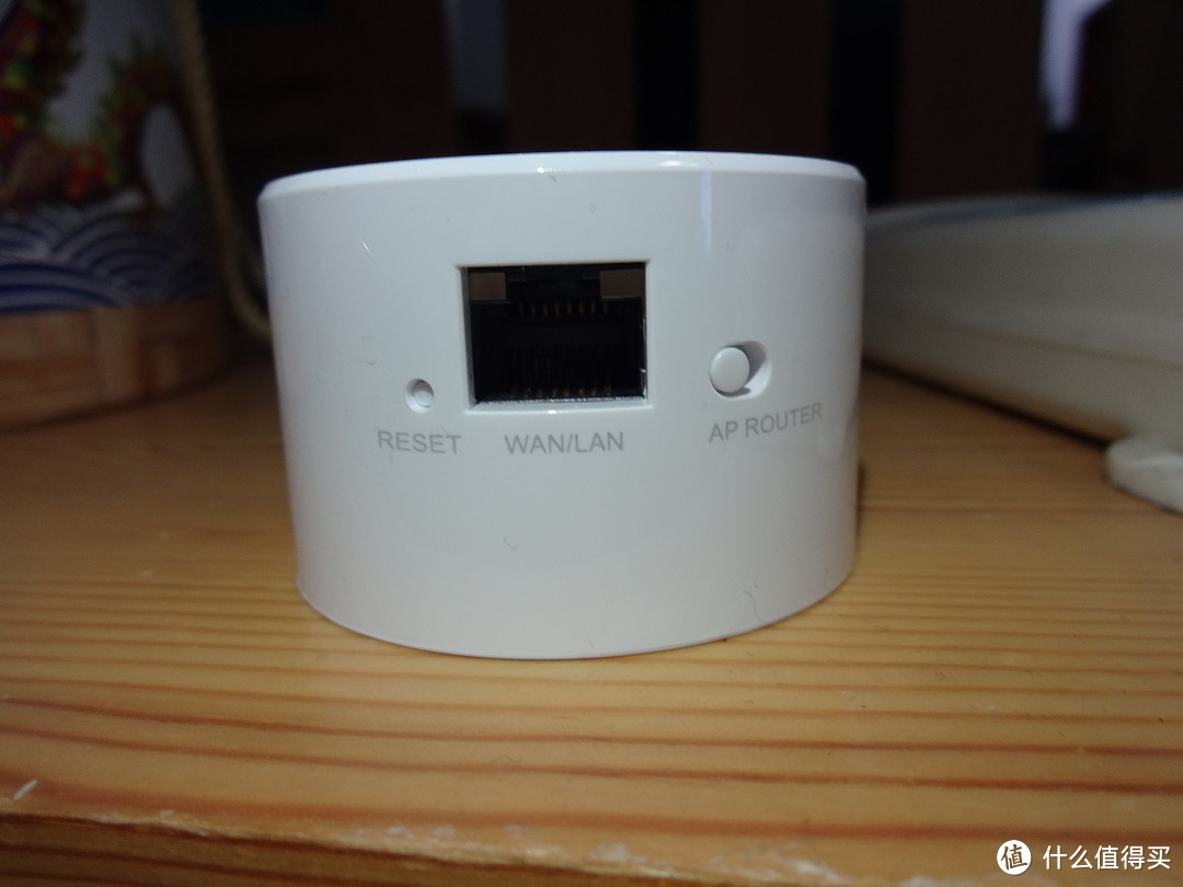 TP-LINK 普联 TL-WR706N 150Mbps 无线路由器 开箱