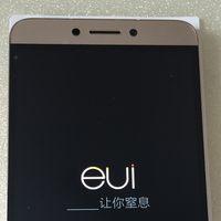 Letv 乐视 乐1S 开箱