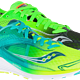 评测翻译：Saucony Kinvara 7 轻量跑鞋评测