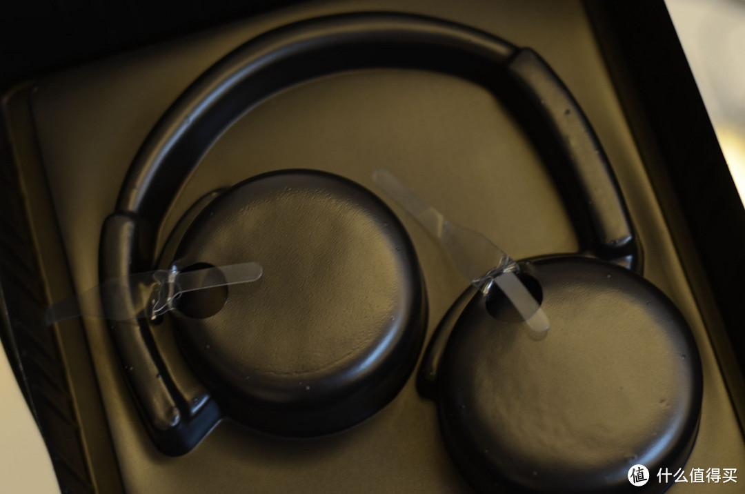 #本站首晒# 方便出行 — AKG 爱科技 Y50BT 蓝牙耳机