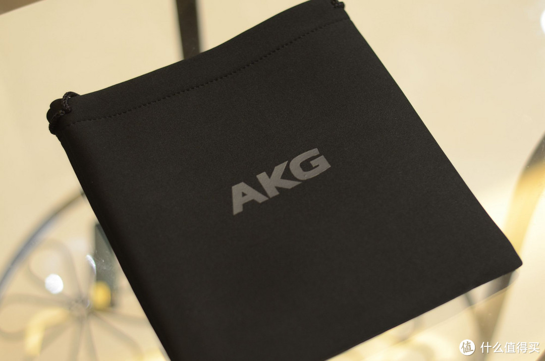 #本站首晒# 方便出行 — AKG 爱科技 Y50BT 蓝牙耳机