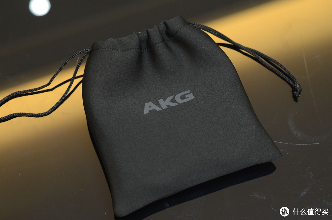 #本站首晒# 方便出行 — AKG 爱科技 Y50BT 蓝牙耳机