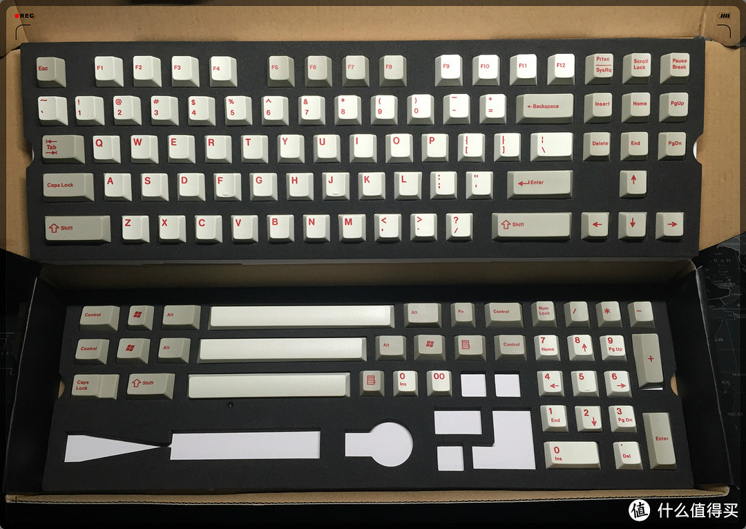 我的退烧键盘：Leopold 利奥博德 FC750R 机械键盘