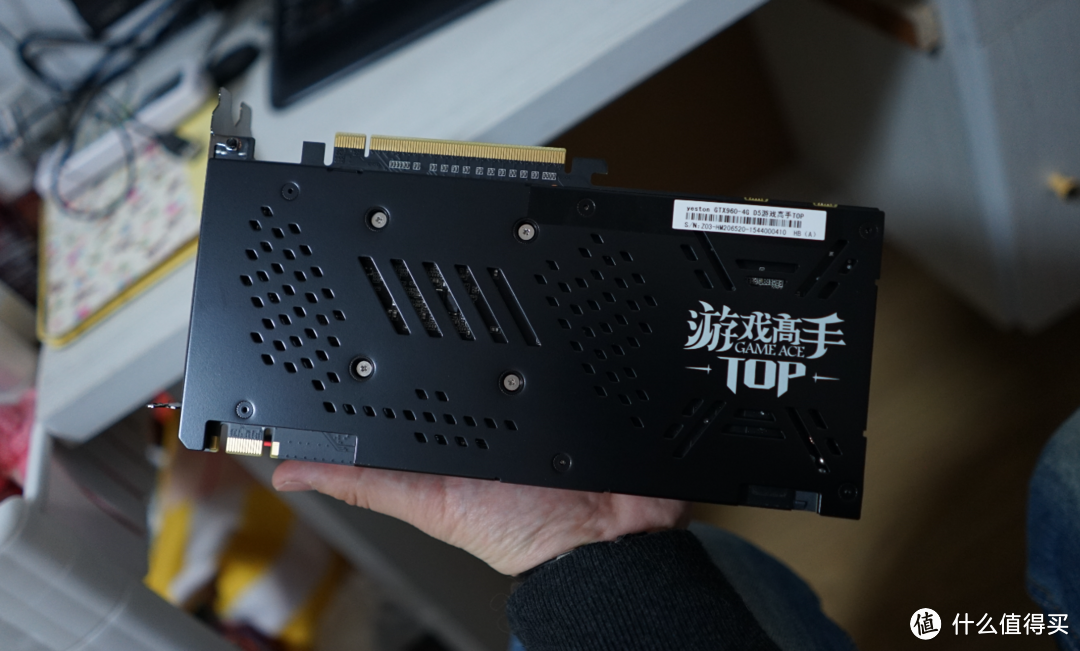 冲动下单：5100元（伪）性价比Skylake i5 960 配机