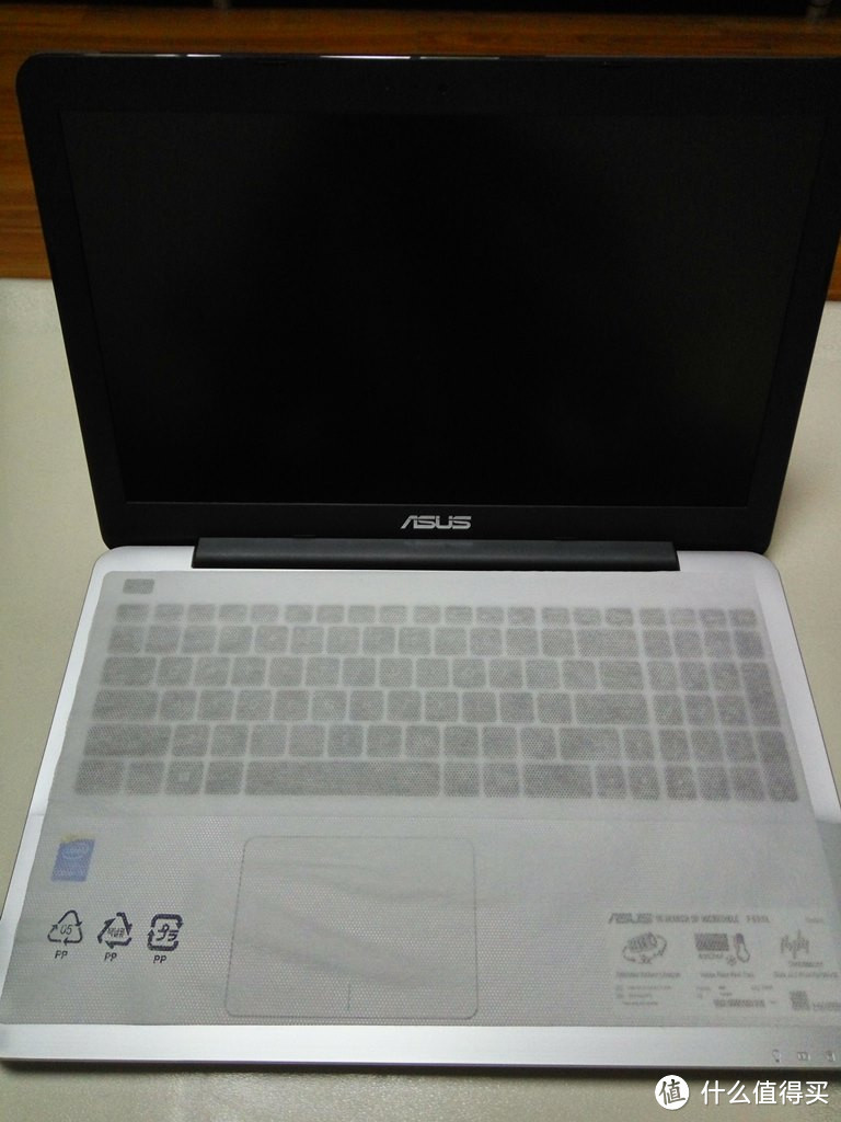 2015，我的海淘元年：ASUS 华硕 F555LA-AB31 笔记本电脑 购入经历