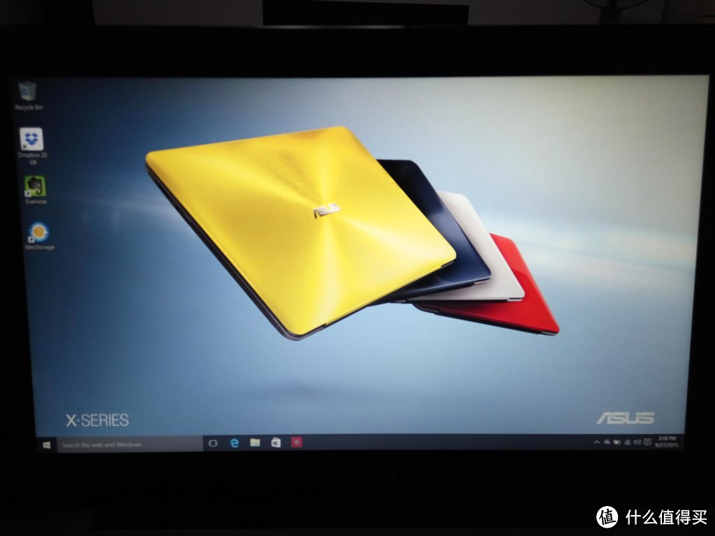 2015，我的海淘元年：ASUS 华硕 F555LA-AB31 笔记本电脑 购入经历