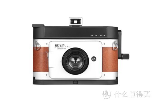 #首晒# Lomography Lomo'Instant Wide 宽幅拍立得 使用体验