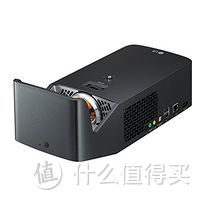 #首晒# LG PF1000U 首款1080P超短焦LED家用投影仪 使用体验