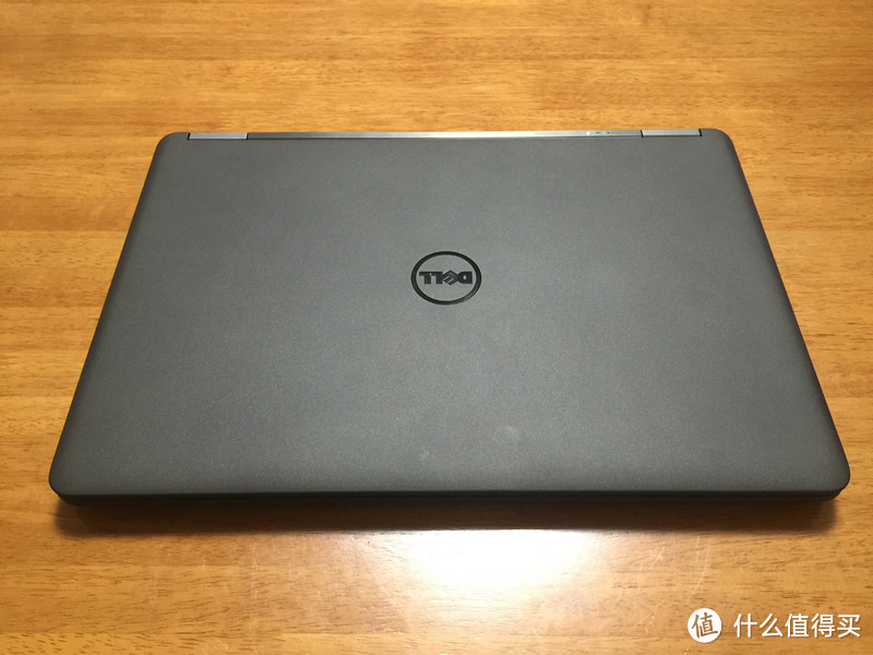 #本站首晒# DELL 戴尔 Latitude E7450 14寸笔记本 开箱（i7/8G/256G SSD）