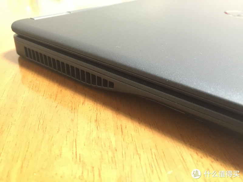 #本站首晒# DELL 戴尔 Latitude E7450 14寸笔记本 开箱（i7/8G/256G SSD）