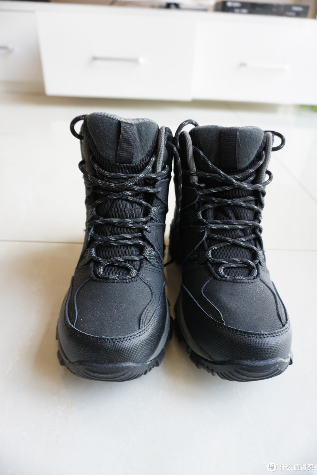 献给张大妈的第一次 迟到的黑五晒单：Columbia Men's Liftop II Snow Boot