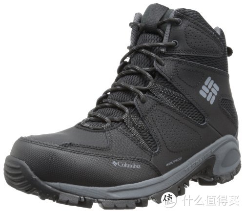 献给张大妈的第一次 迟到的黑五晒单：Columbia Men's Liftop II Snow Boot