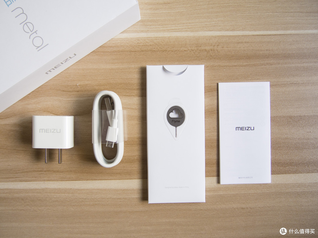 不仅只有颜值 — MEIZU 魅族 魅蓝 Metal 评测报告