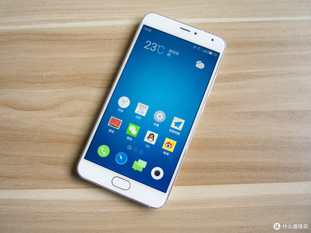 不仅只有颜值 — MEIZU 魅族 魅蓝 Metal 评测报告