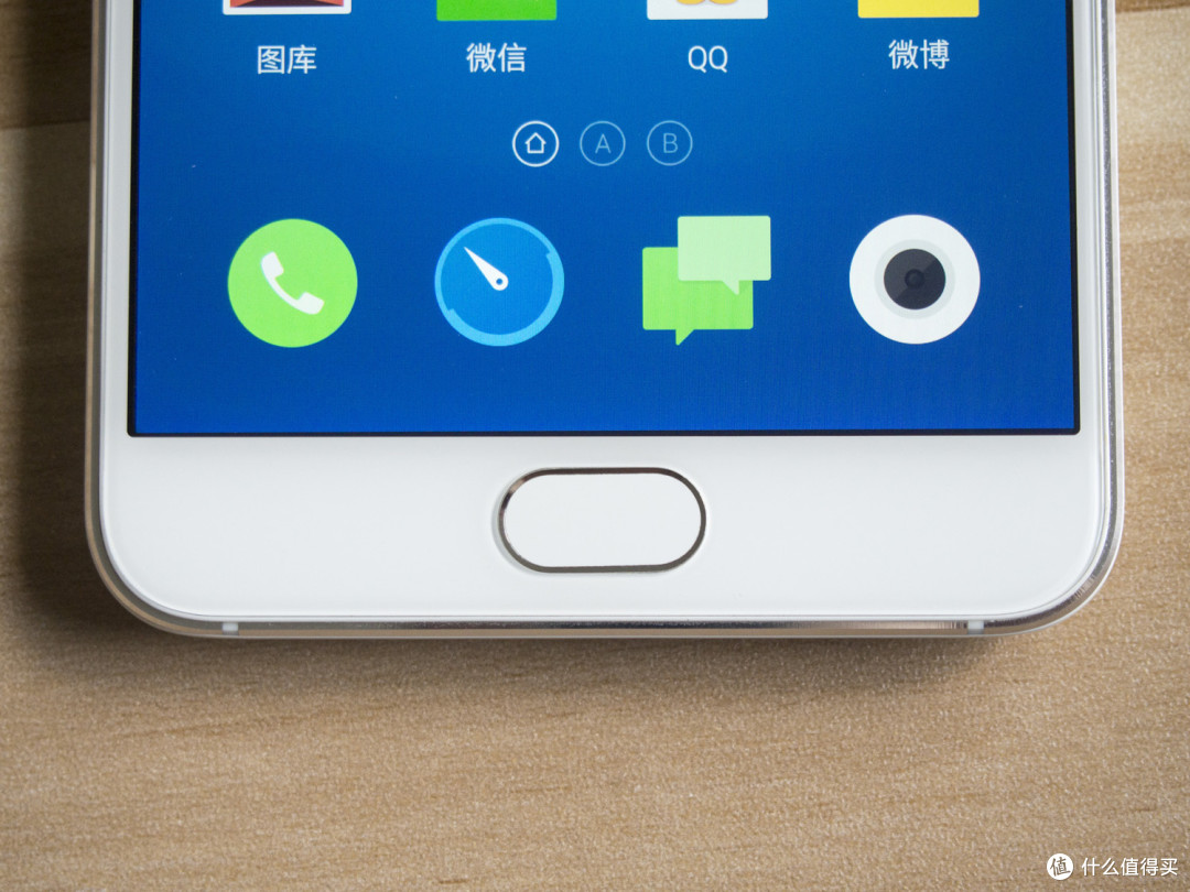 不仅只有颜值 — MEIZU 魅族 魅蓝 Metal 评测报告