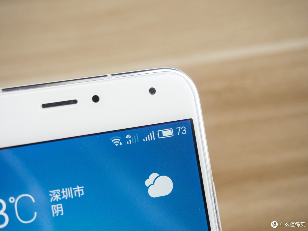 不仅只有颜值 — MEIZU 魅族 魅蓝 Metal 评测报告