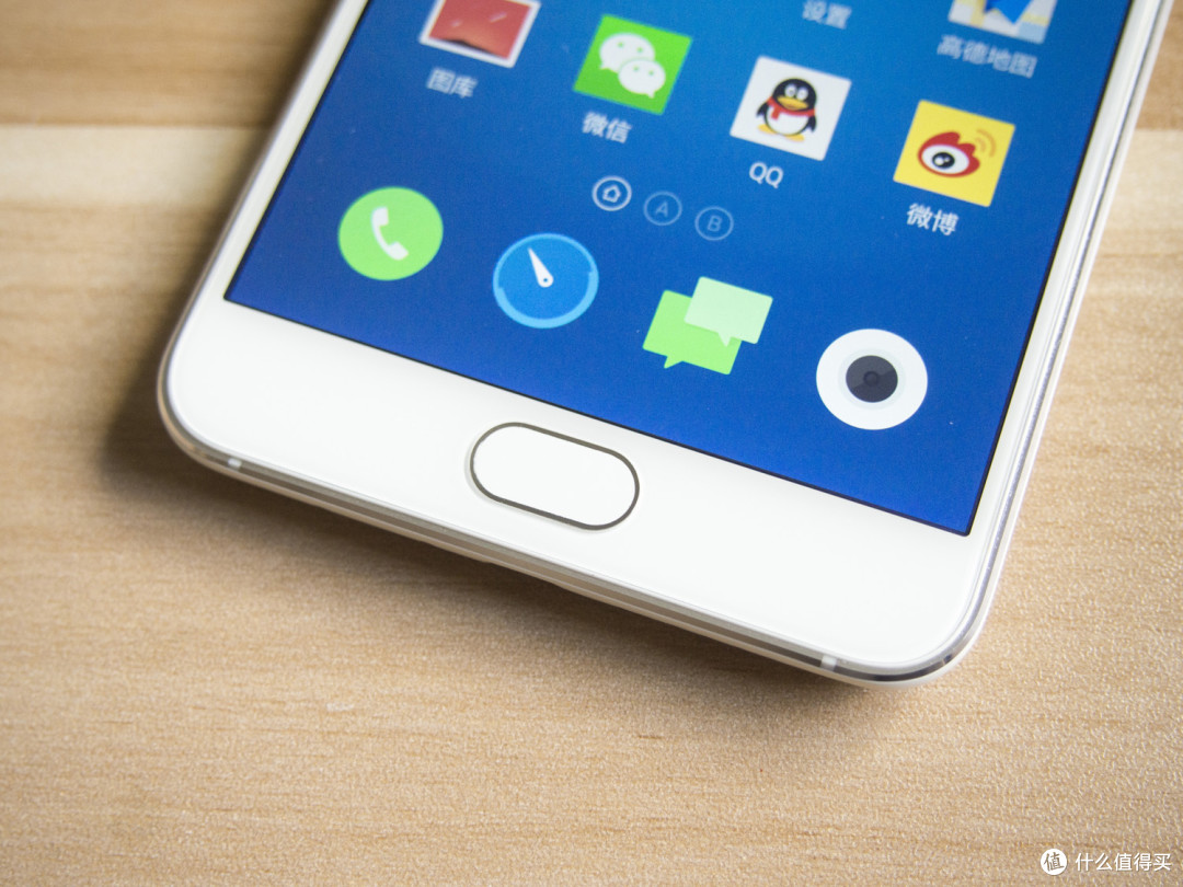 不仅只有颜值 — MEIZU 魅族 魅蓝 Metal 评测报告