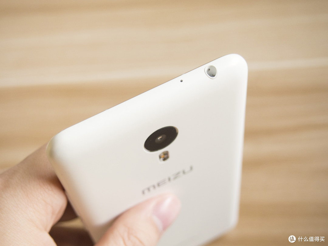 不仅只有颜值 — MEIZU 魅族 魅蓝 Metal 评测报告