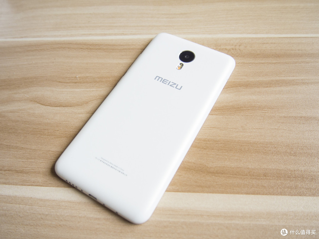 不仅只有颜值 — MEIZU 魅族 魅蓝 Metal 评测报告