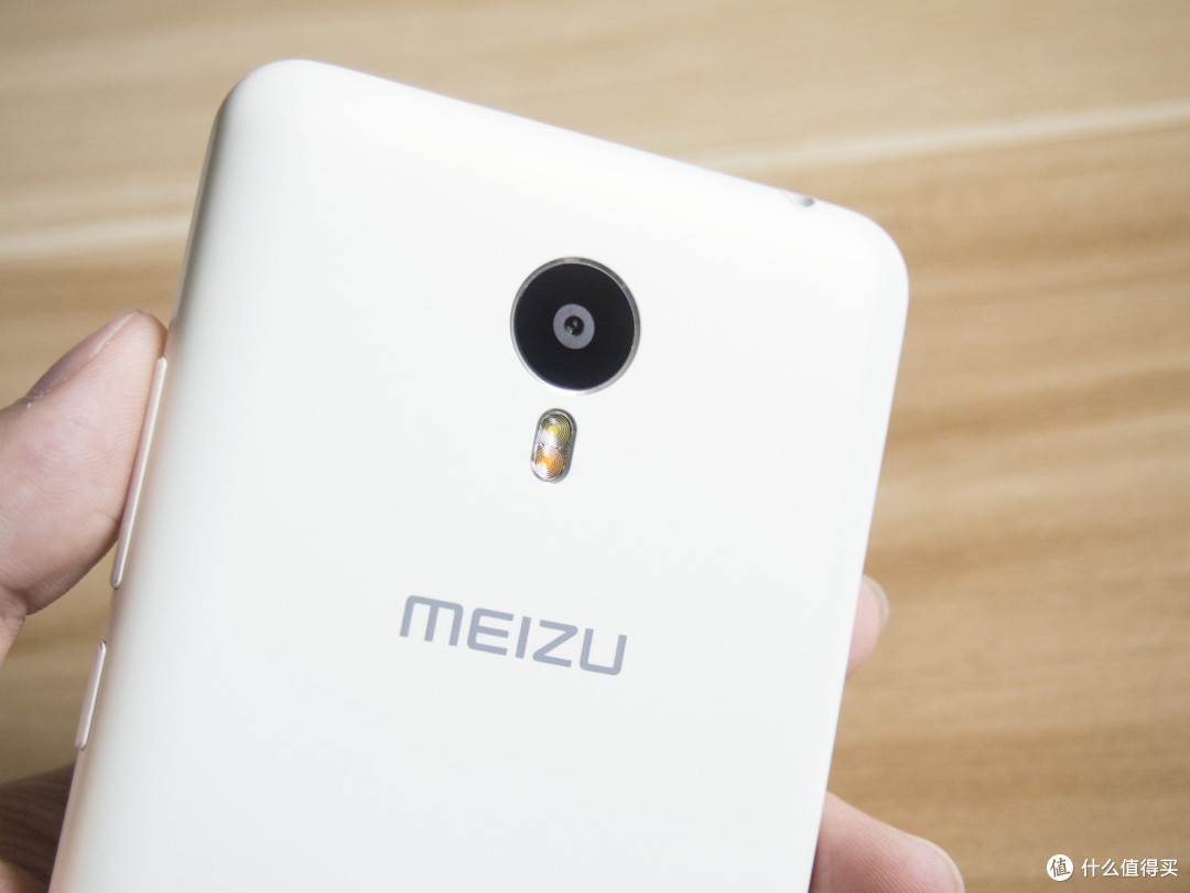 不仅只有颜值 — MEIZU 魅族 魅蓝 Metal 评测报告